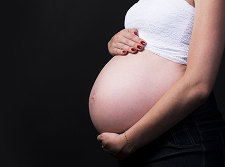 In-vitro-Fertilisation (FIV)