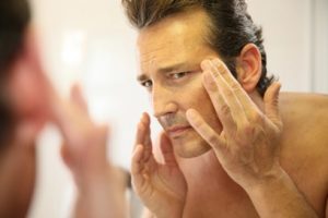 Chirurgie esthétique homme