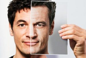 rajeunir-visage-homme
