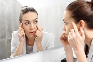 Cosmetic surgery for women (Face)
