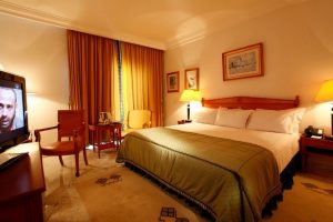 Hotel Golden Tulip Carthage Tunis