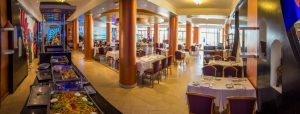 Hotel Golden Tulip Carthage Tunis