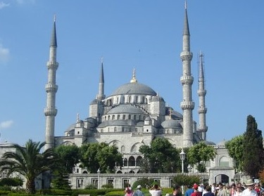 La Turquie tourisme médical La Turquie tourisme médical