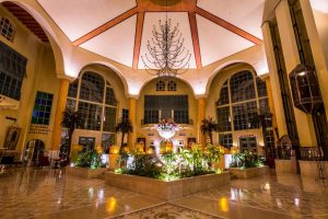 Hotel Chirurgie esthétique Tunisie