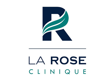clinique la rose
