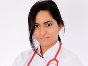 dr donia ben jemia