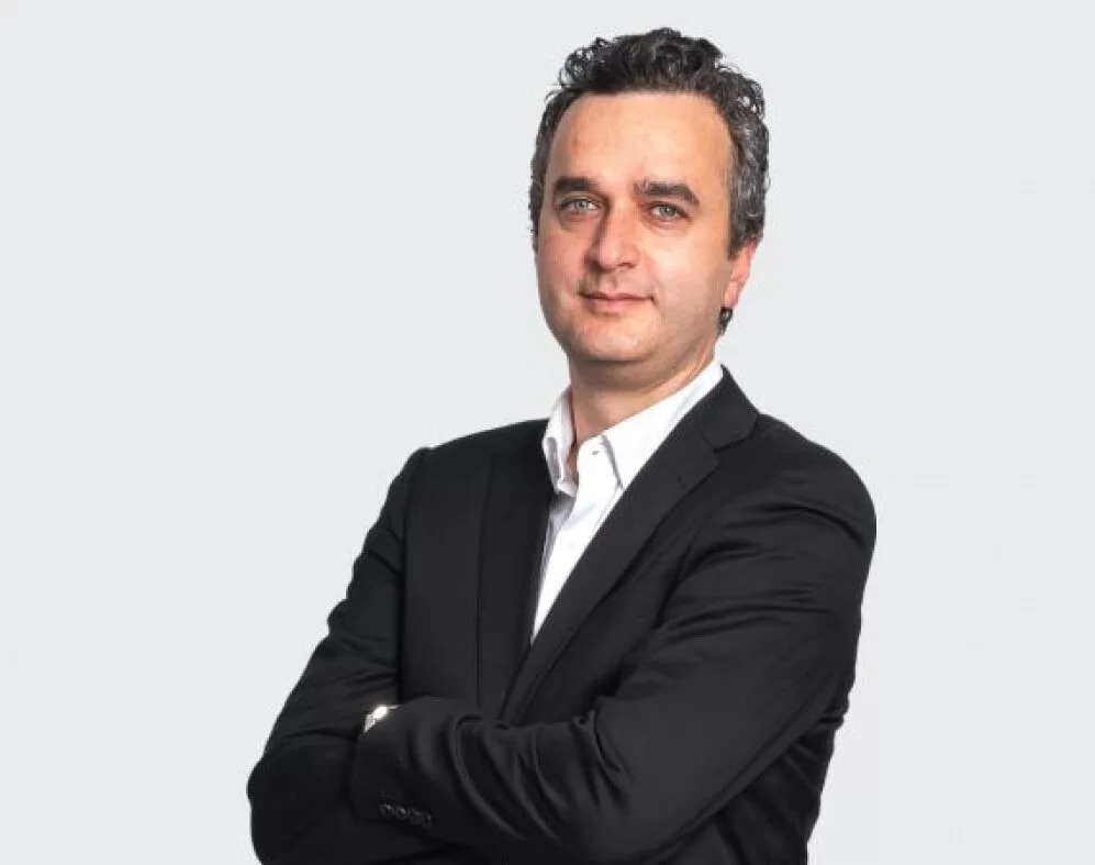 Dr Moez Kallel