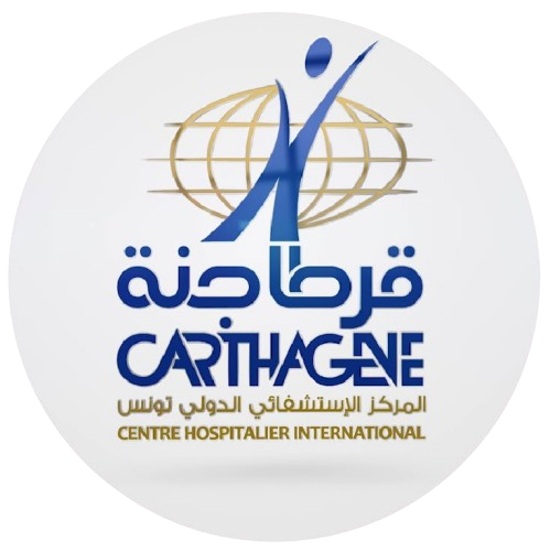 Logo Clinique Carthagène